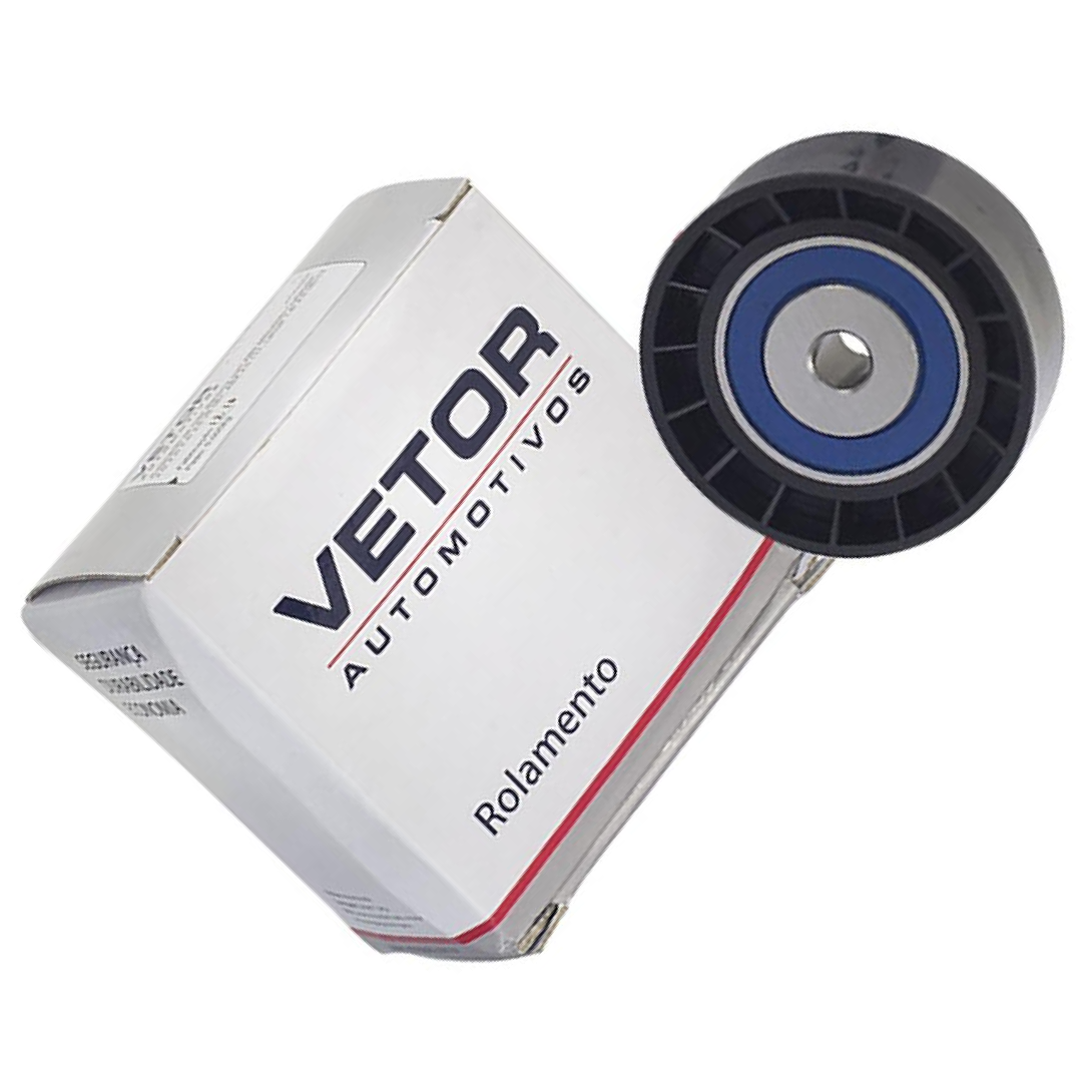 Polia - Vetor - Vt8087