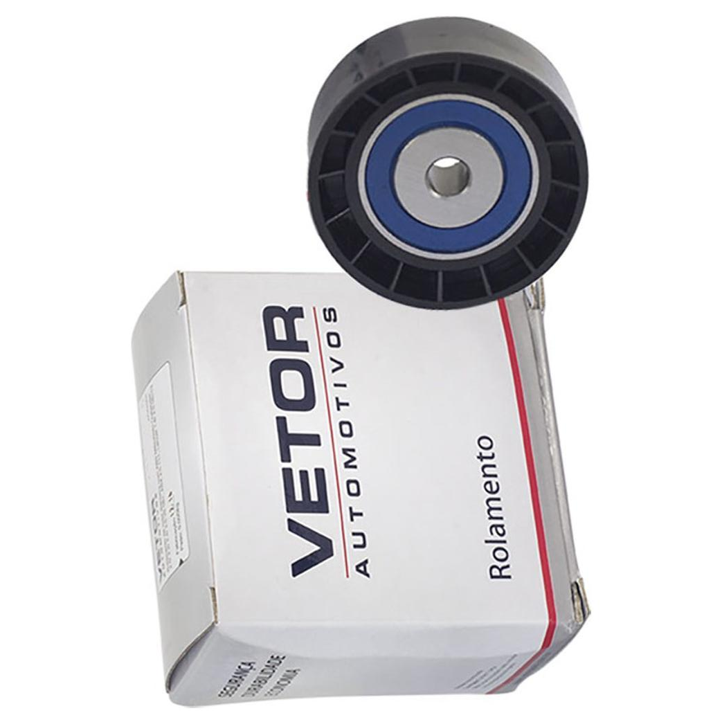 Polia - Vetor - Vt8087