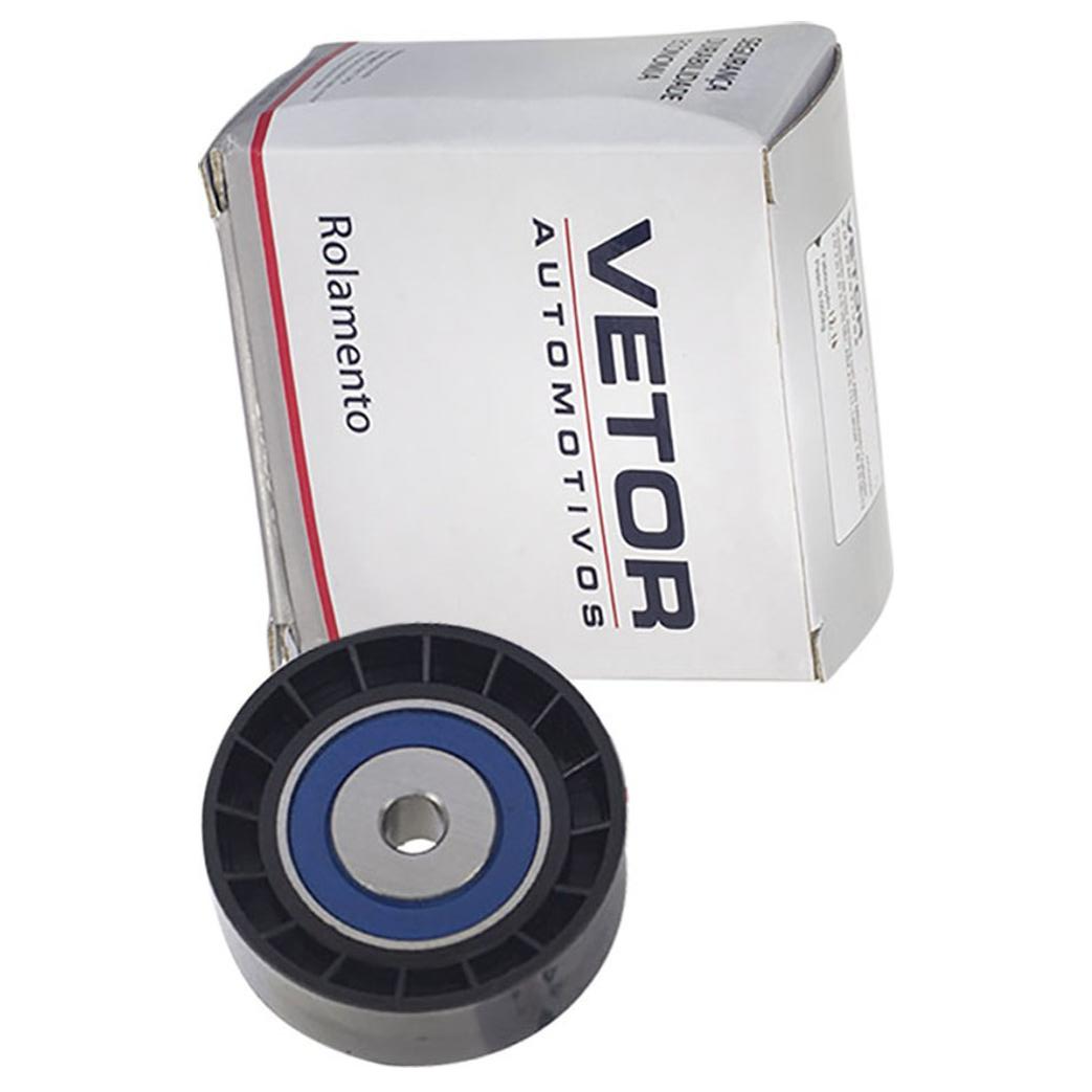 Polia - Vetor - Vt8087