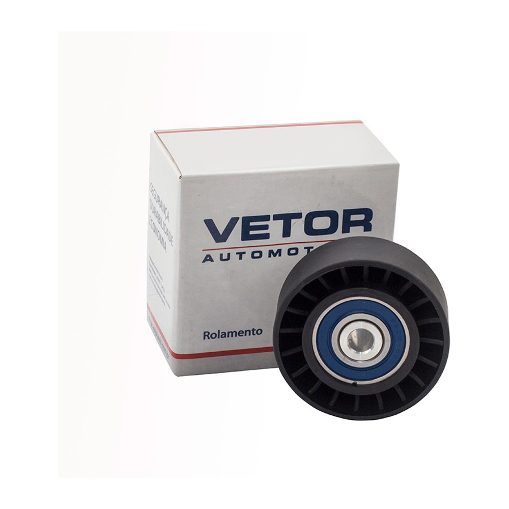 Polia - Vetor - Vt8088