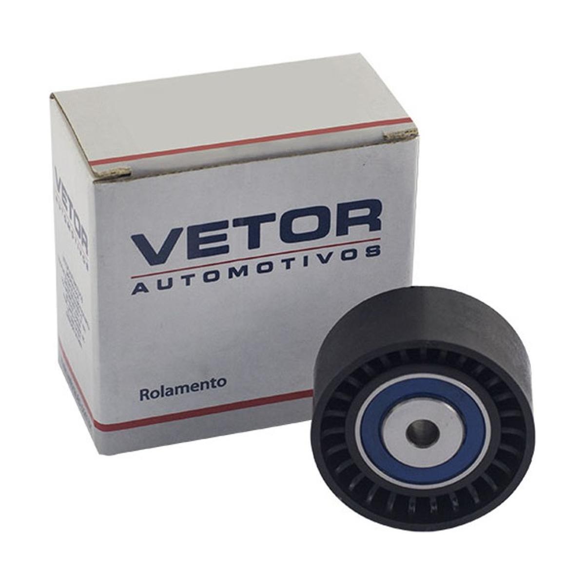 Polia - Vetor - Vt8240