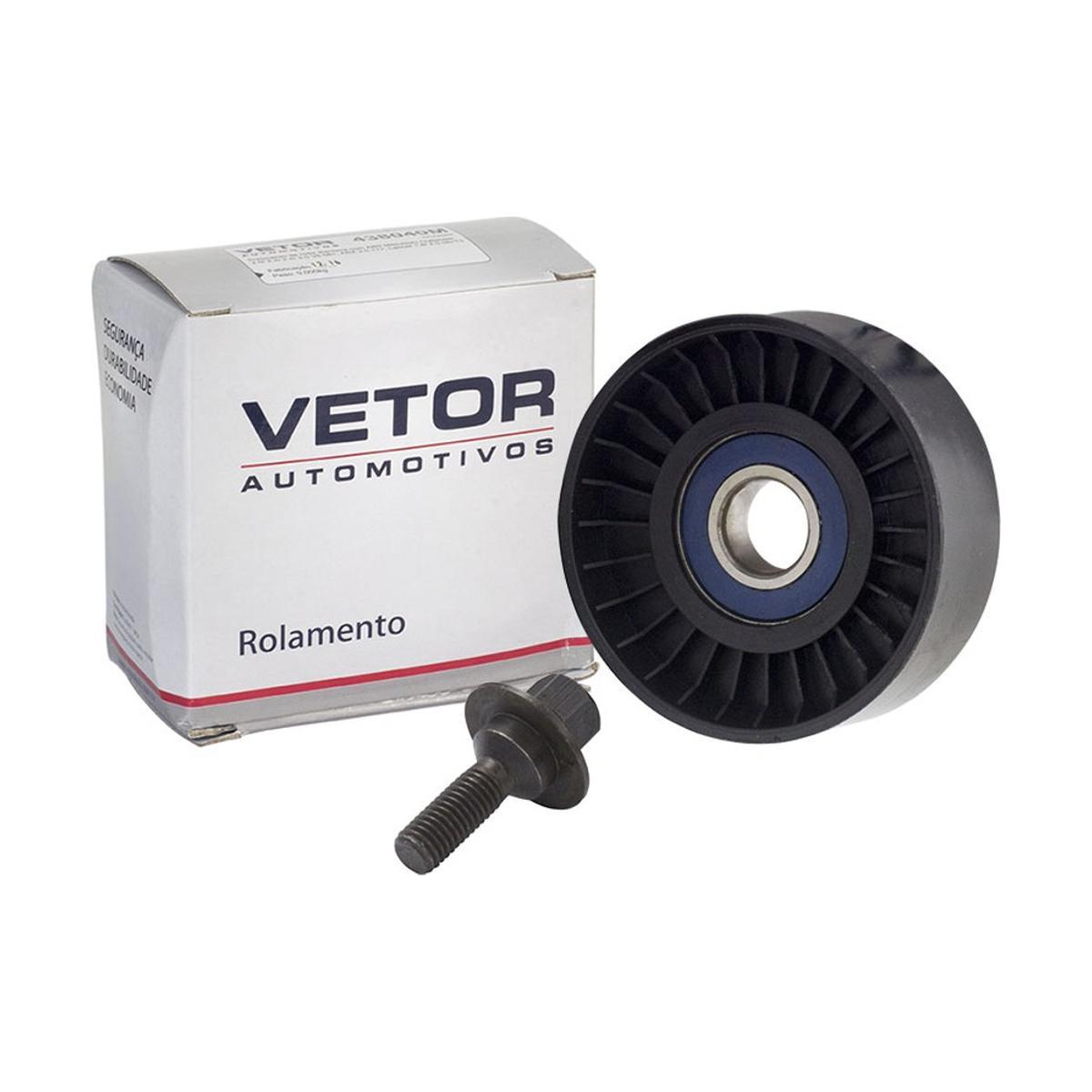 Polia - Vetor - Vt8085