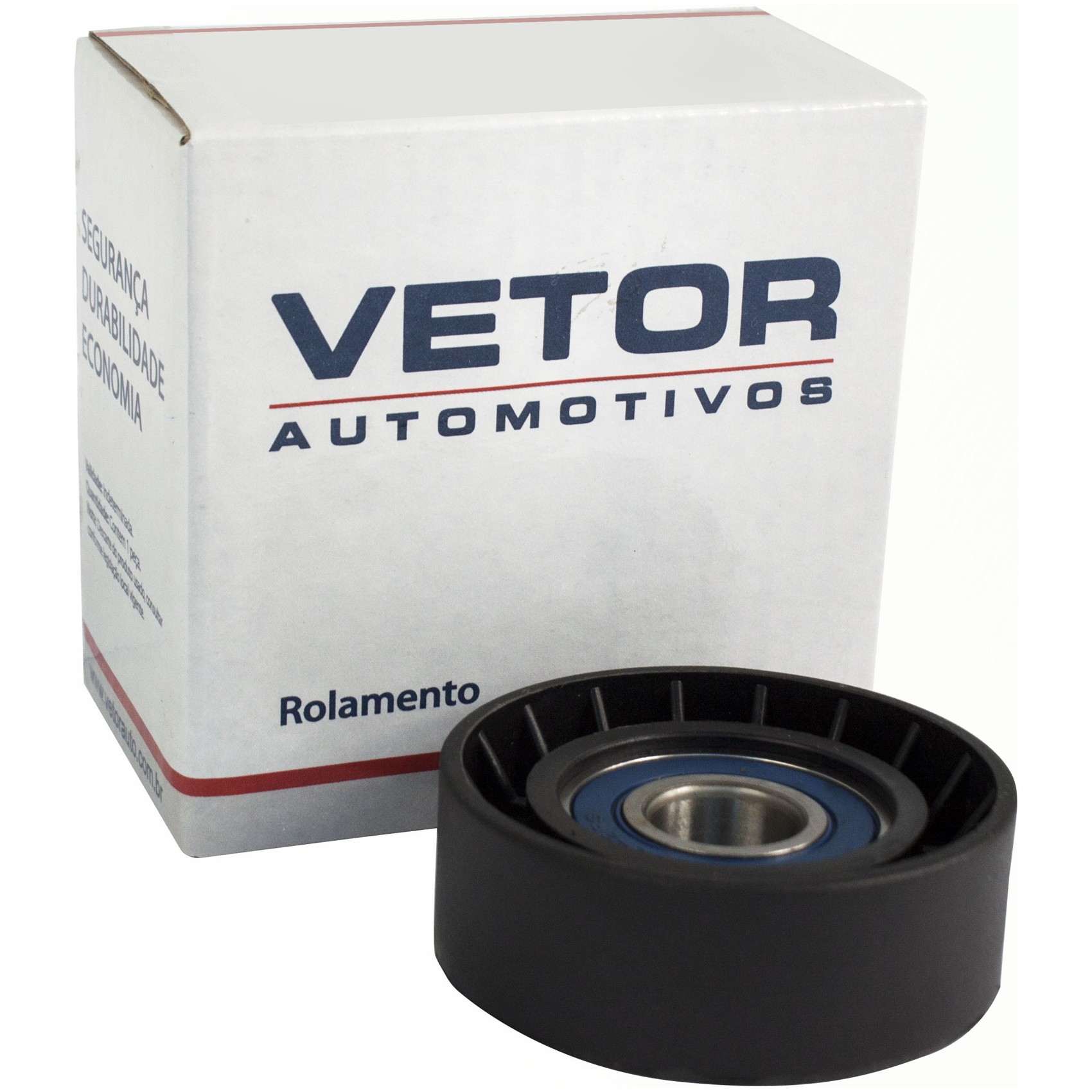 Polia - Vetor - Vt8089