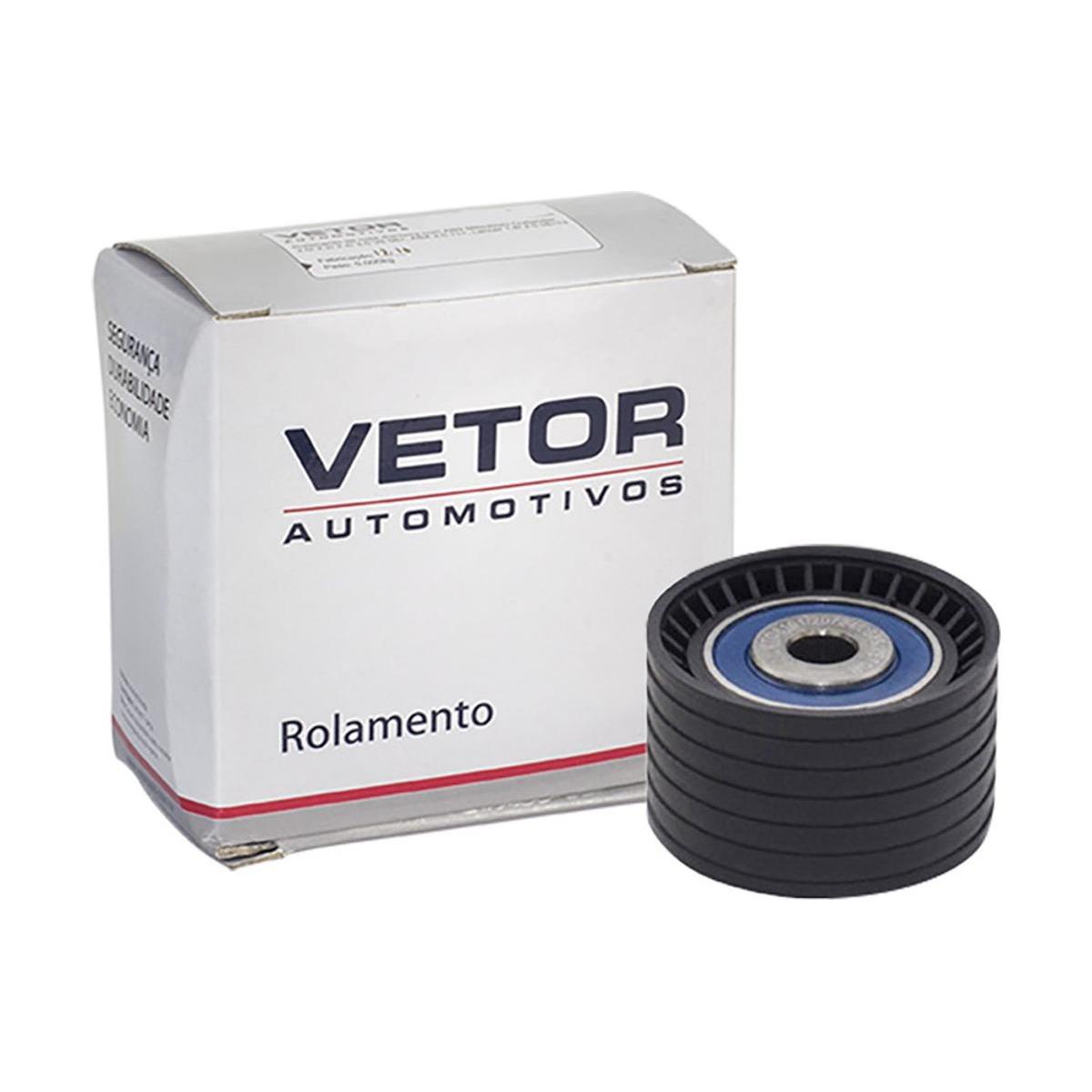 Polia - Vetor - Vt8101