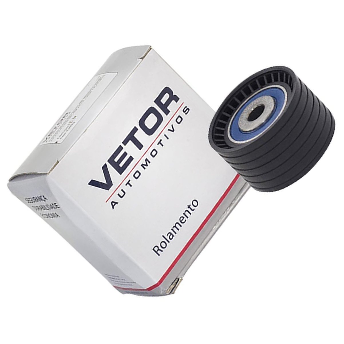 Polia - Vetor - Vt8101