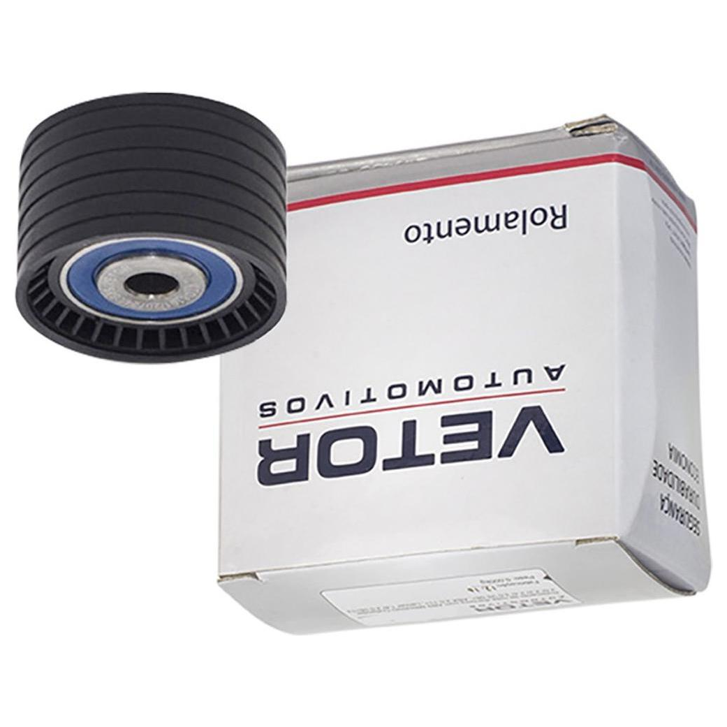 Polia - Vetor - Vt8101