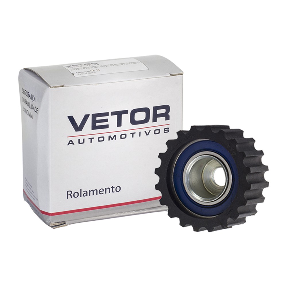 Polia - Vetor - Vt8039
