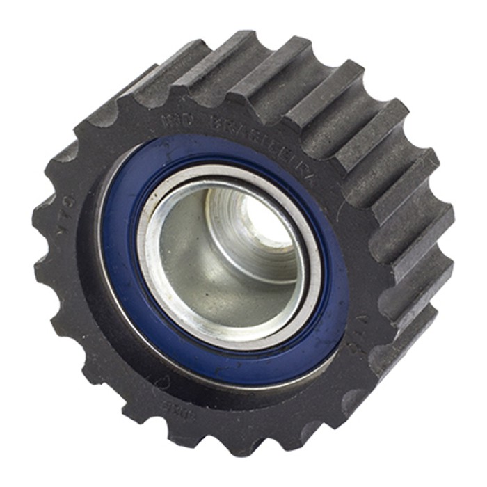 Polia - Vetor - Vt8039