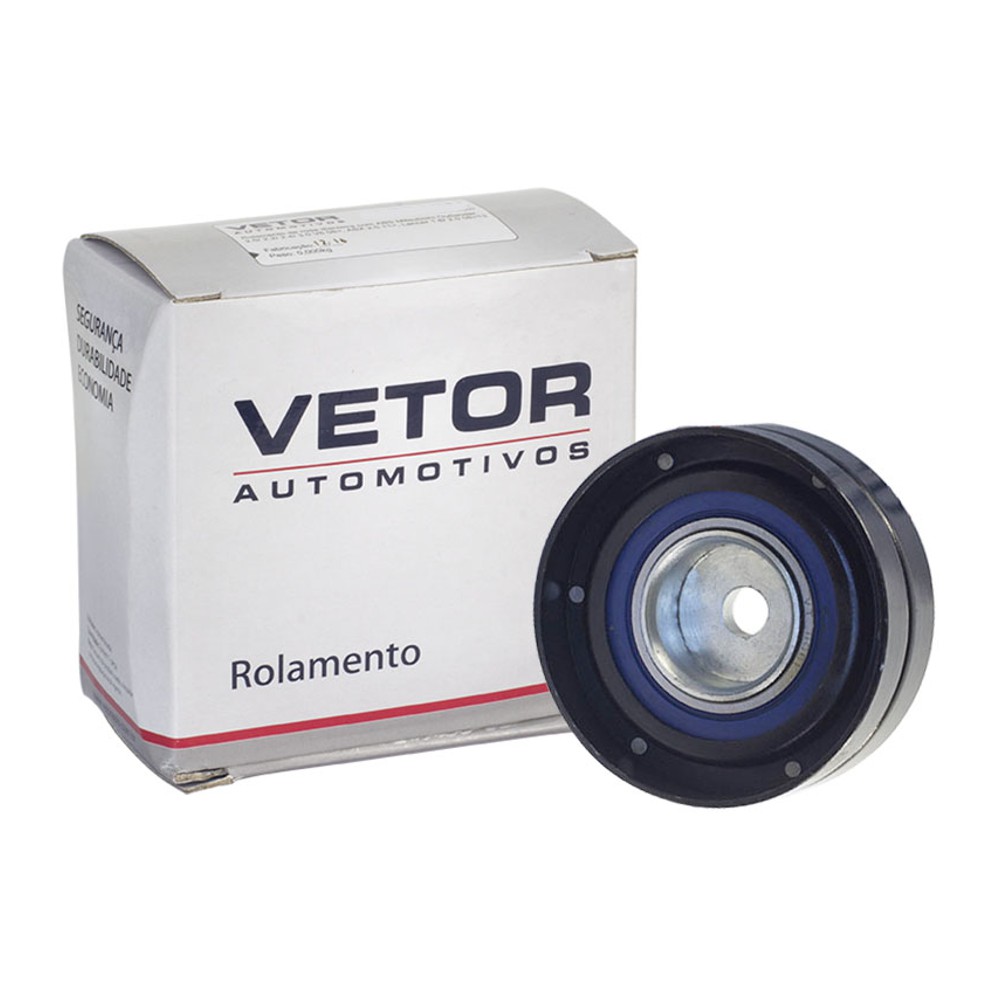 Polia - Vetor - Vt8061