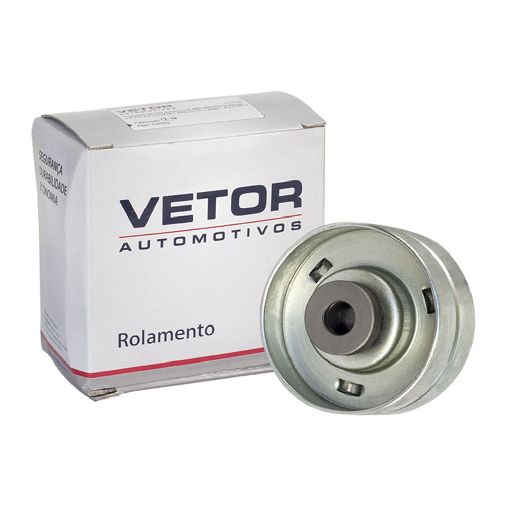 Polia para Chevrolet Tracker - Vetor - Vt8201