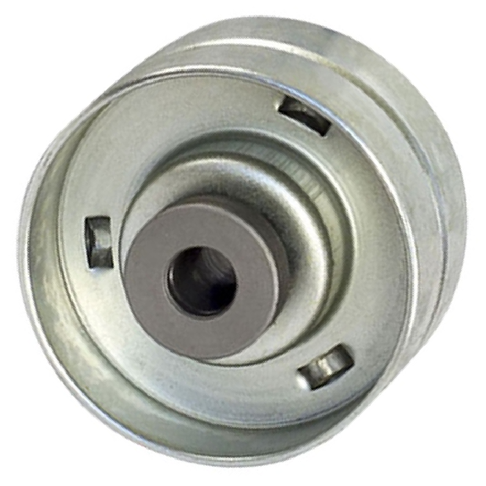 Polia para Chevrolet Tracker - Vetor - Vt8201