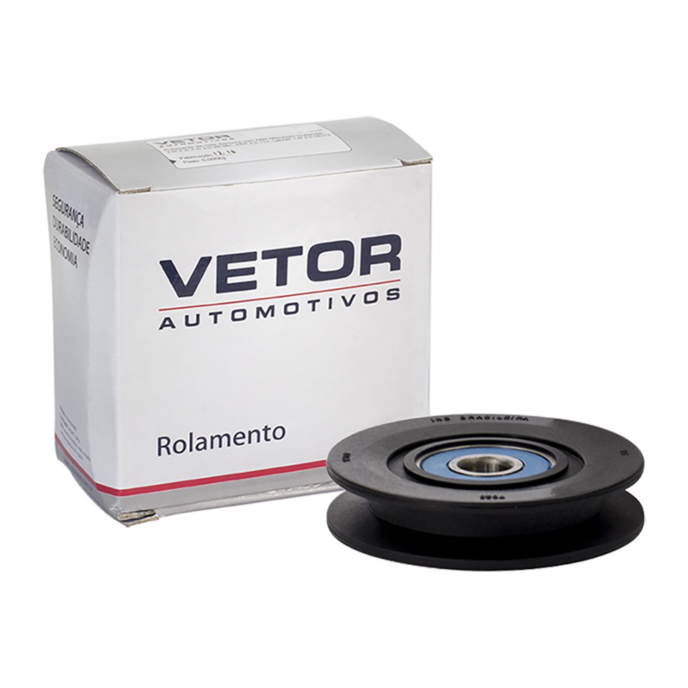 Polia - Vetor - Vt7020