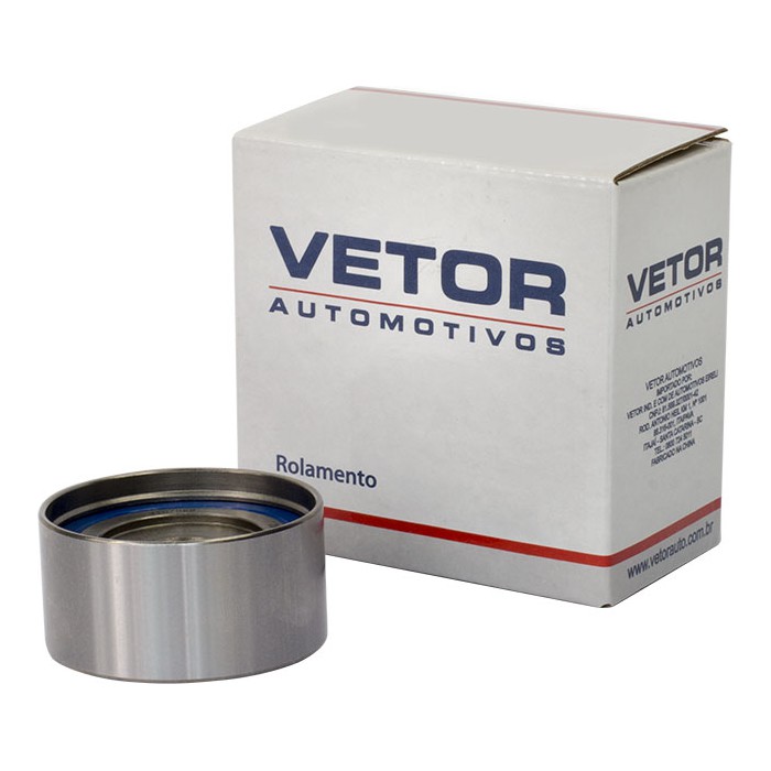 Polia para Toyota Camry e RAV4 - Vetor - Vt7069