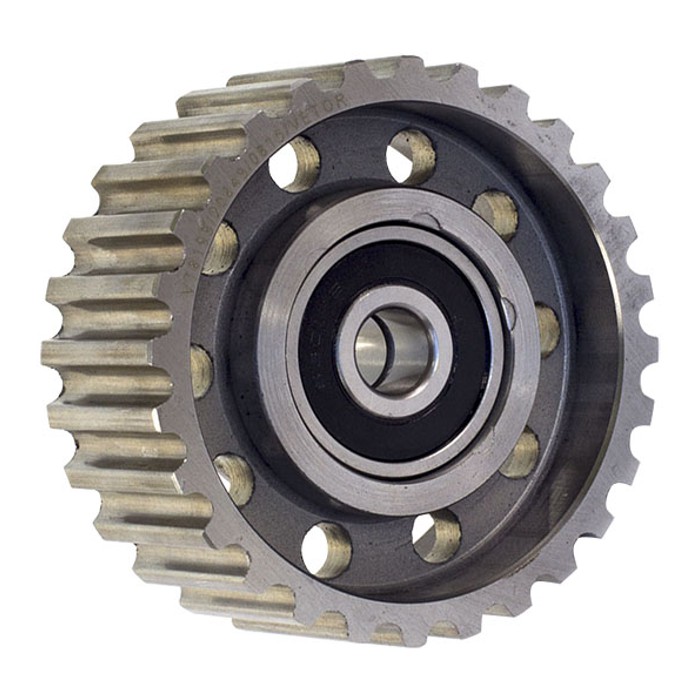 Polia para Toyota Hilux e Hilux SW4 - Vetor - Vt8199