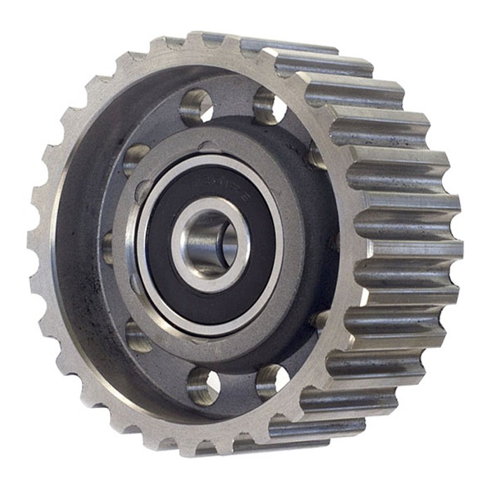 Polia para Toyota Hilux e Hilux SW4 - Vetor - Vt8199