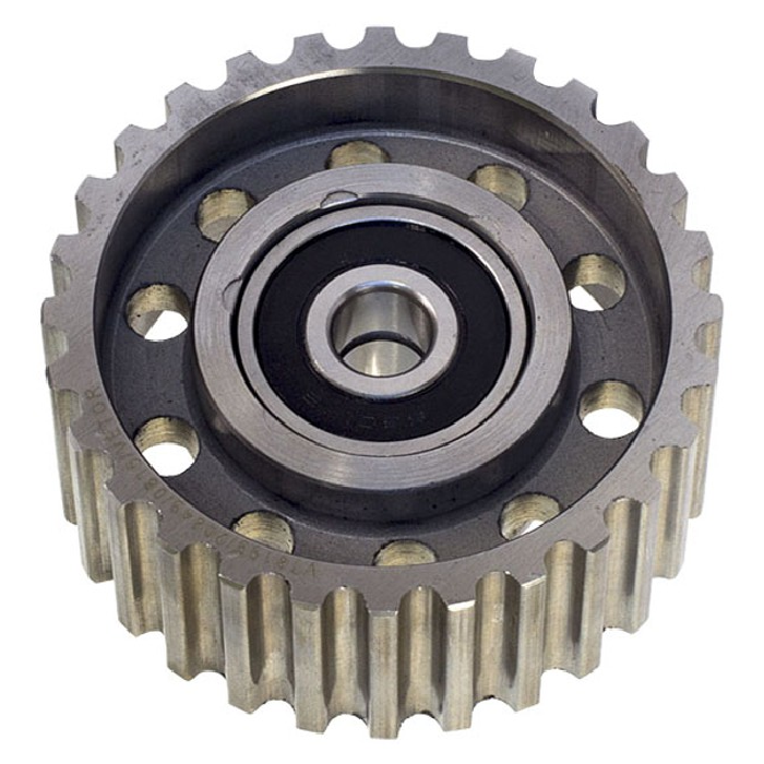 Polia para Toyota Hilux e Hilux SW4 - Vetor - Vt8199