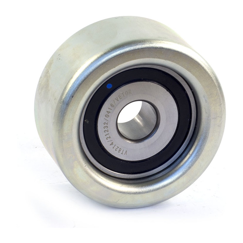 Polia para Toyota Hilux e Hilux SW4 - Vetor - Vt8214