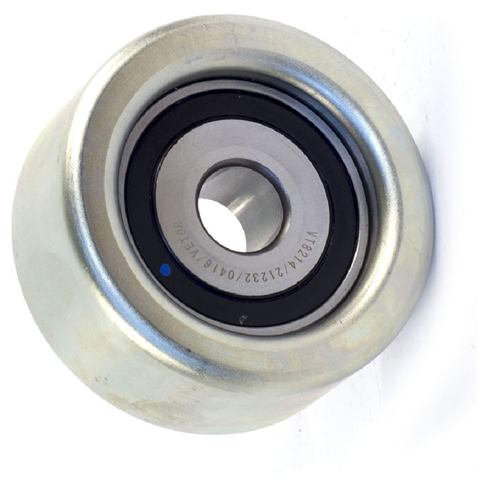 Polia para Toyota Hilux e Hilux SW4 - Vetor - Vt8214