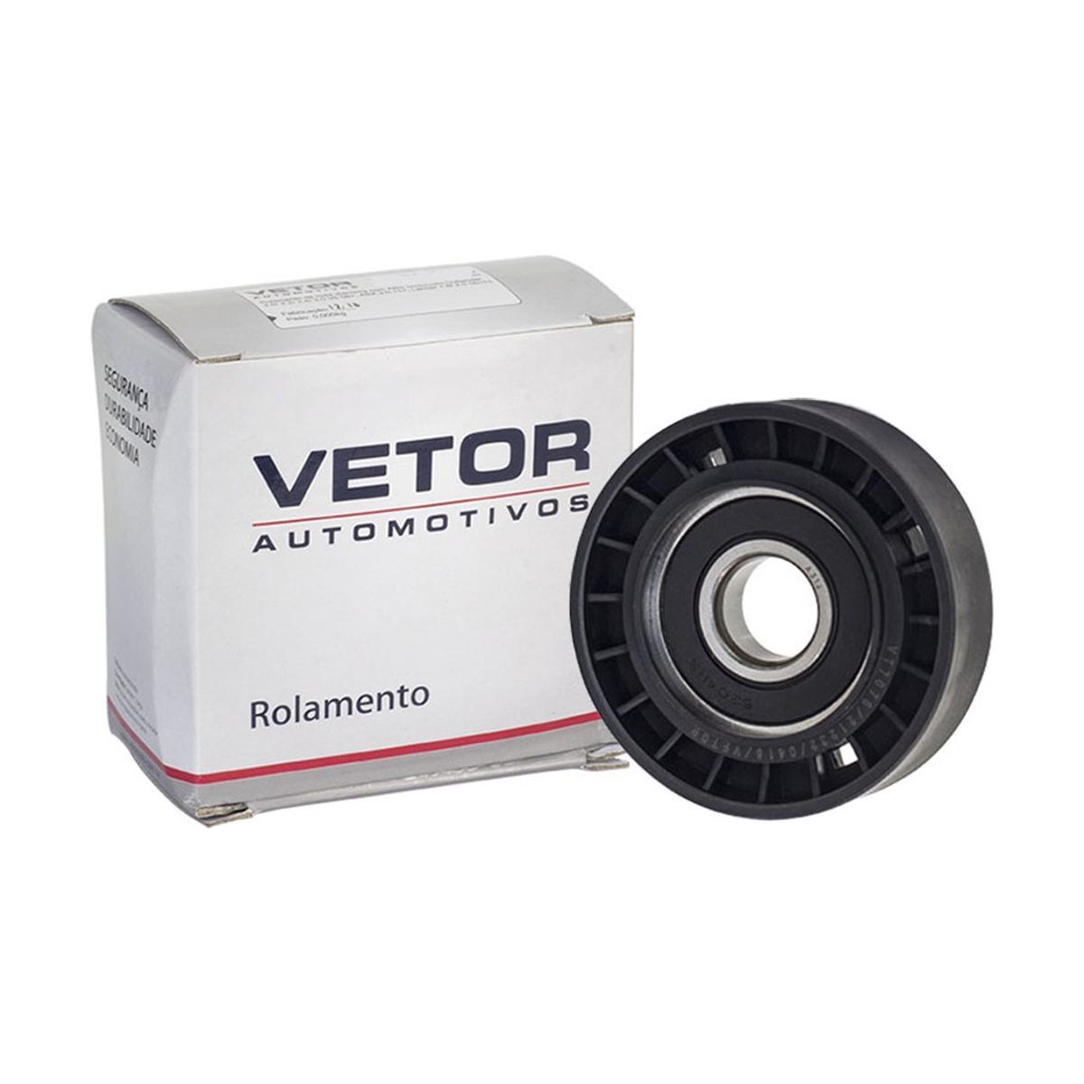 Polia - Vetor - Vt7076