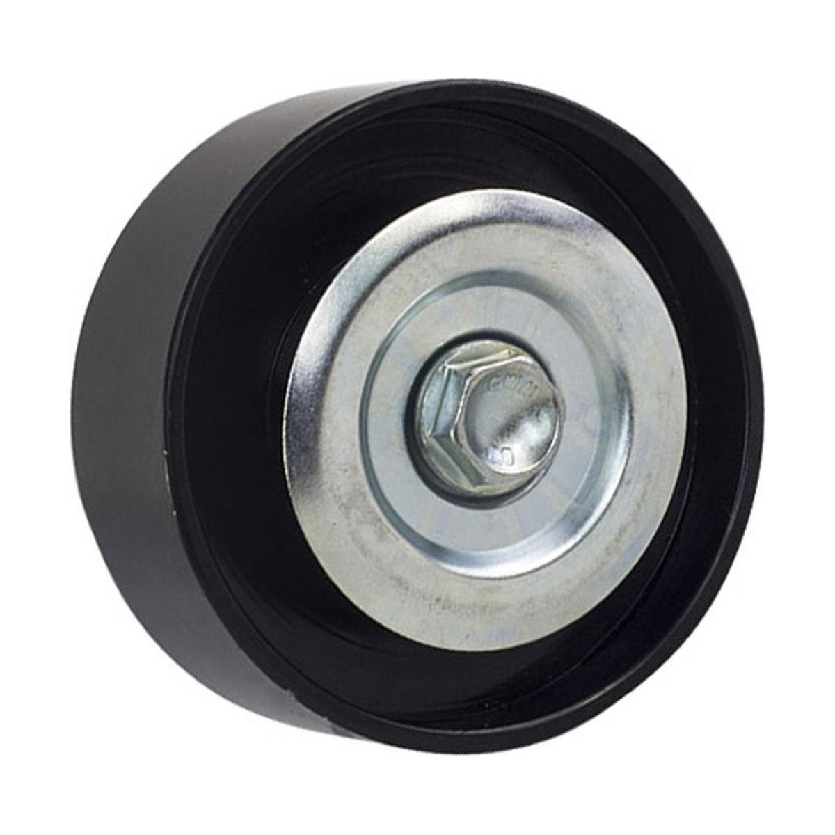 Polia para Toyota Hilux e Hilux SW4 - Vetor - Vt8175