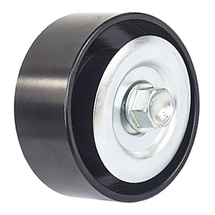 Polia para Toyota Hilux e Hilux SW4 - Vetor - Vt8194