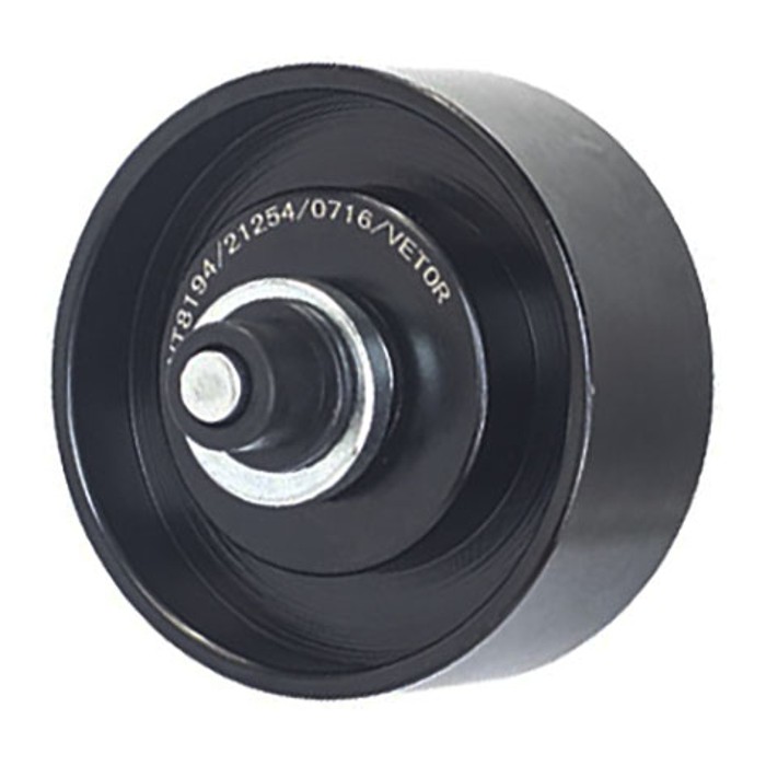 Polia para Toyota Hilux e Hilux SW4 - Vetor - Vt8194