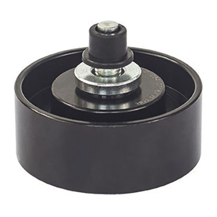 Polia para Toyota Hilux e Hilux SW4 - Vetor - Vt8194