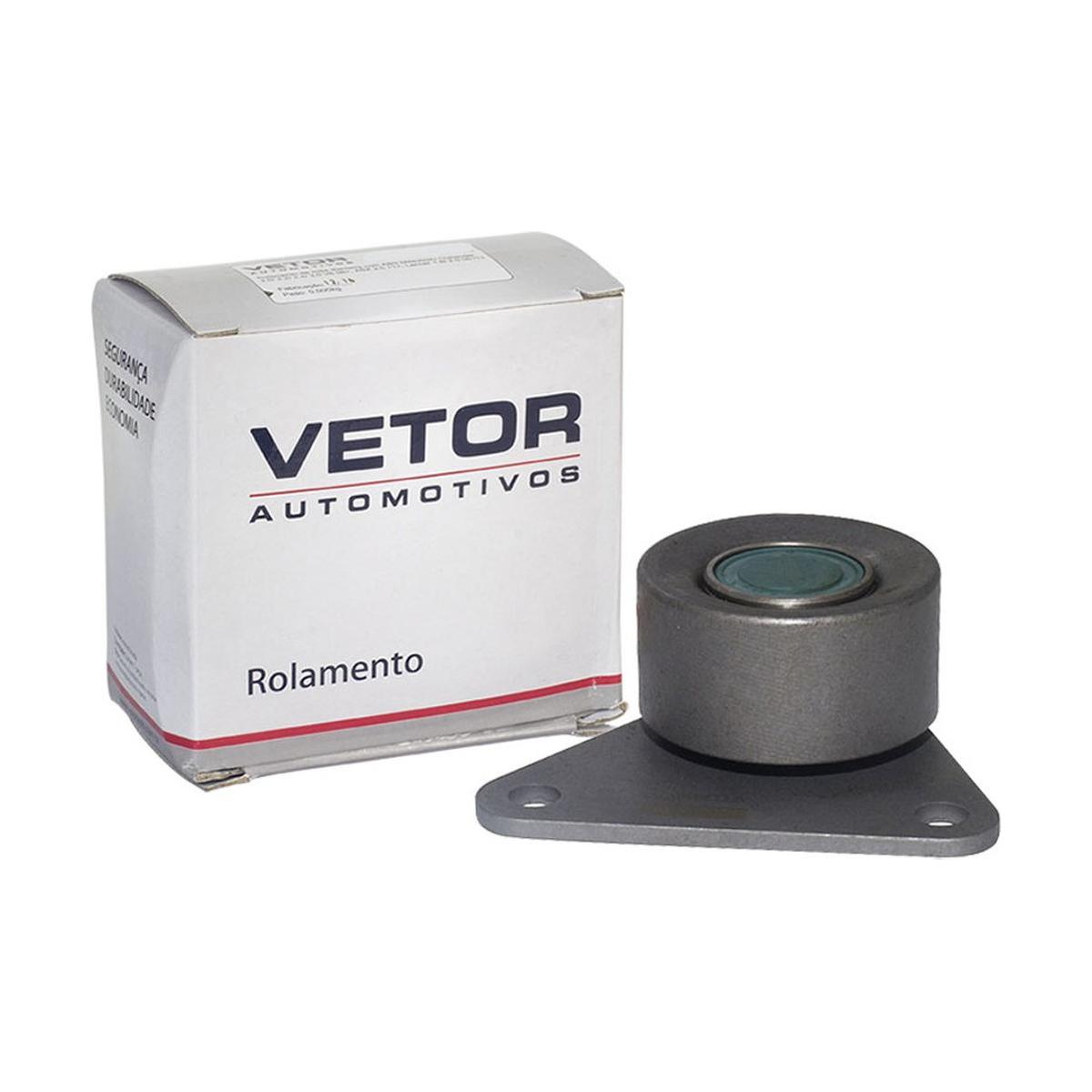 Polia - Vetor - Vt8260