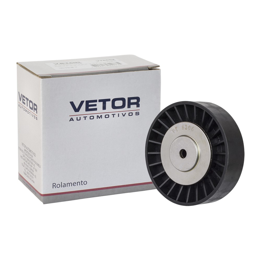 Polia - Vetor - Vt8206