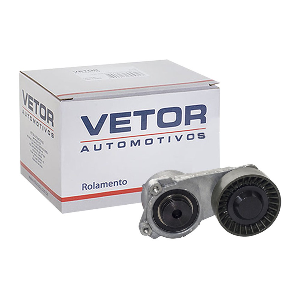 Polia - Vetor - Vt8206