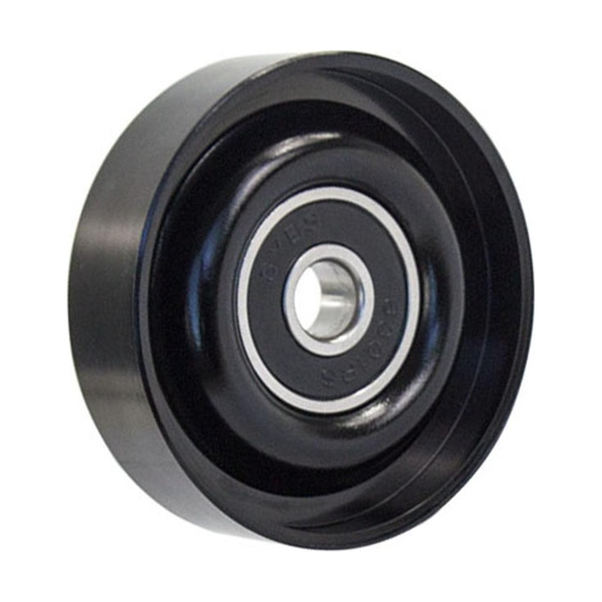 Polia do Compressor do Ar Condicionado - Vetor - Vt8228