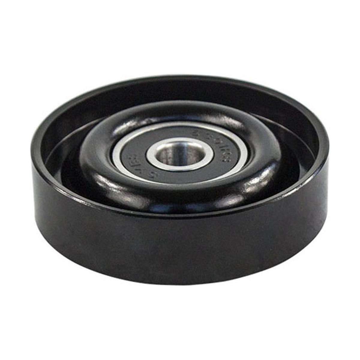 Polia do Compressor do Ar Condicionado - Vetor - Vt8228