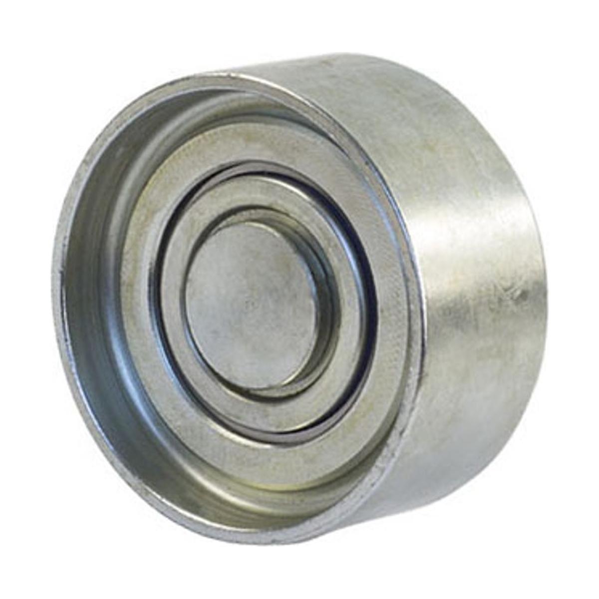 Polia Ar Condicionado para Ford Ranger - Vetor - Vt8196