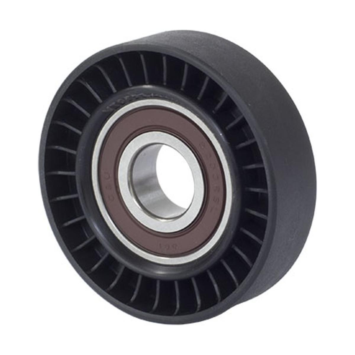 Polia do Compressor do Ar Condicionado - Vetor - Vt8533