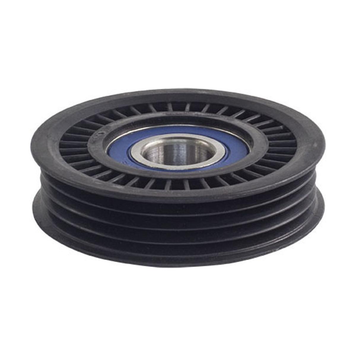 Polia do Compressor do Ar Condicionado - Vetor - Vt8538