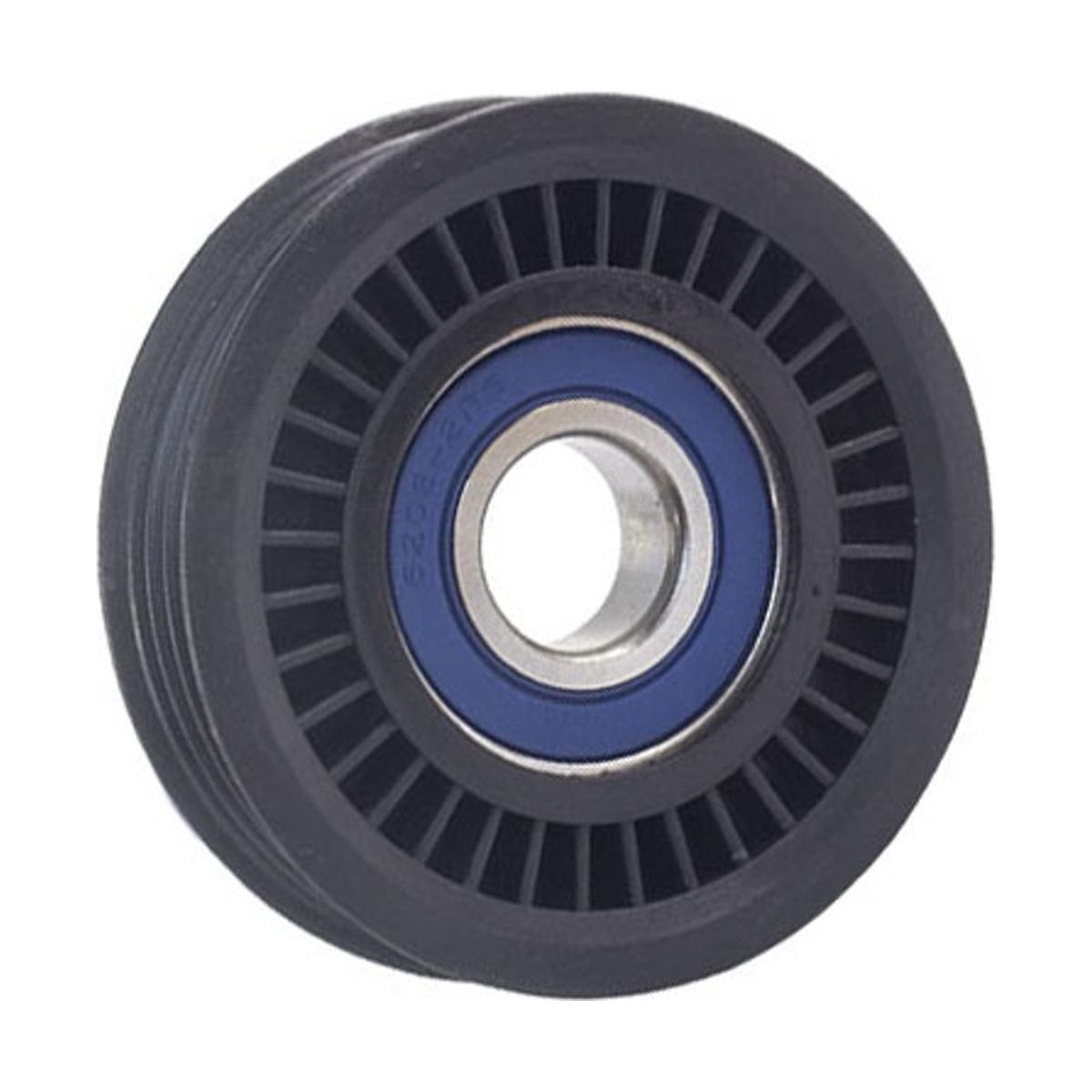 Polia do Compressor do Ar Condicionado - Vetor - Vt8538