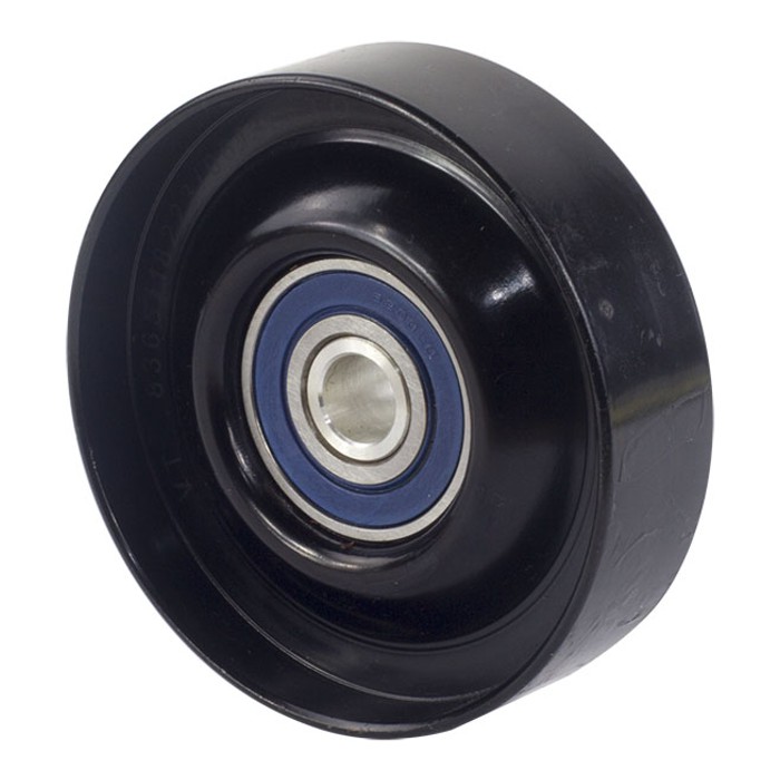 Polia Auxiliar do Alternador para JAC J6 - Vetor - Vt8365