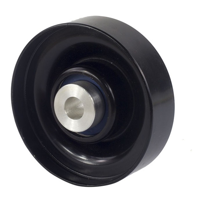 Polia Auxiliar do Alternador para JAC J6 - Vetor - Vt8365