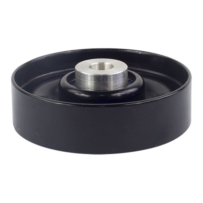 Polia Auxiliar do Alternador para JAC J6 - Vetor - Vt8365