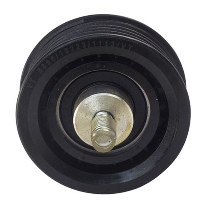 Polia Auxiliar do Alternador - Vetor - Vt8366