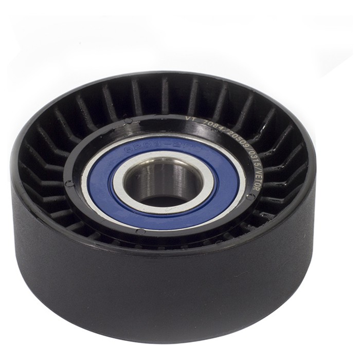 Polia Auxiliar do Alternador - Vetor - Vt7084