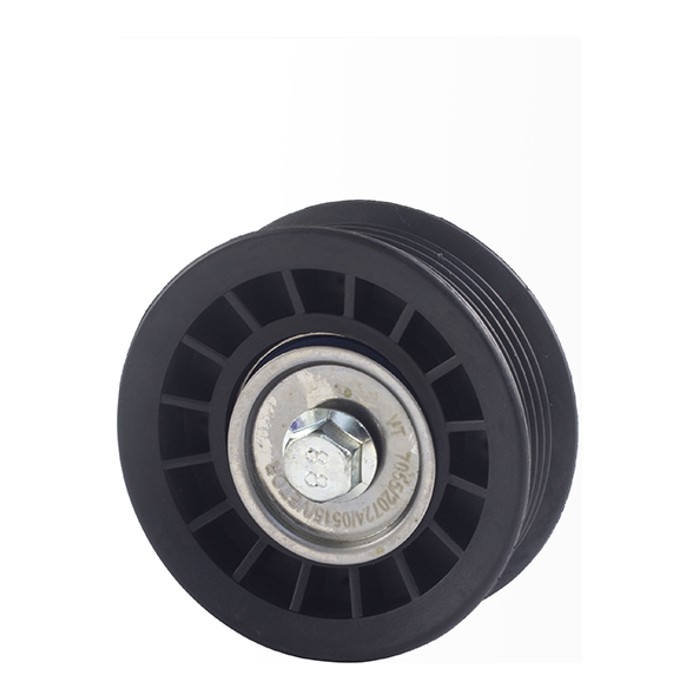 Polia Auxiliar do Alternador para Ford Fiesta - Vetor - Vt7055