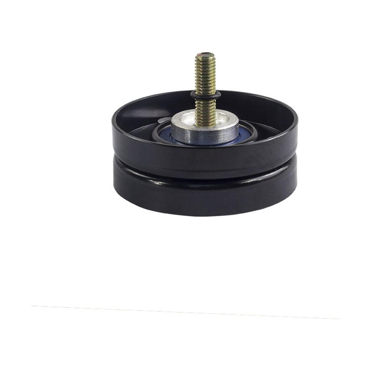 Polia Auxiliar do Alternador - Vetor - Vt8036