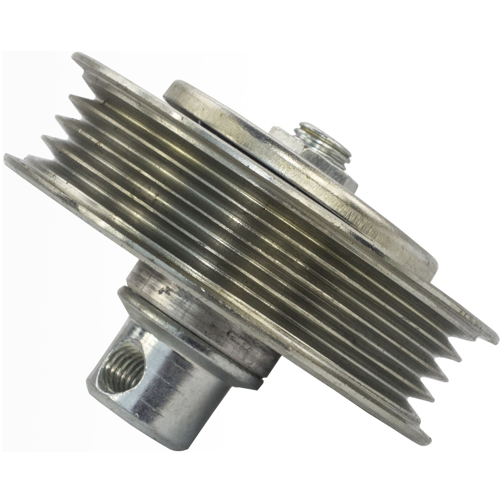Polia Auxiliar do Alternador - Vetor - Vt8110