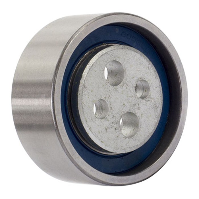 Polia com Tampa - Vetor - Vt7070Ct