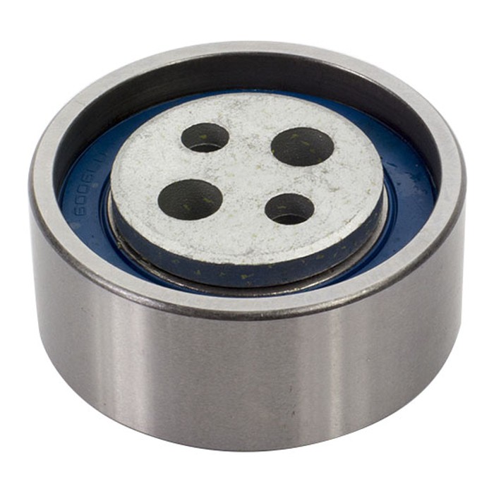 Polia com Tampa - Vetor - Vt7070Ct