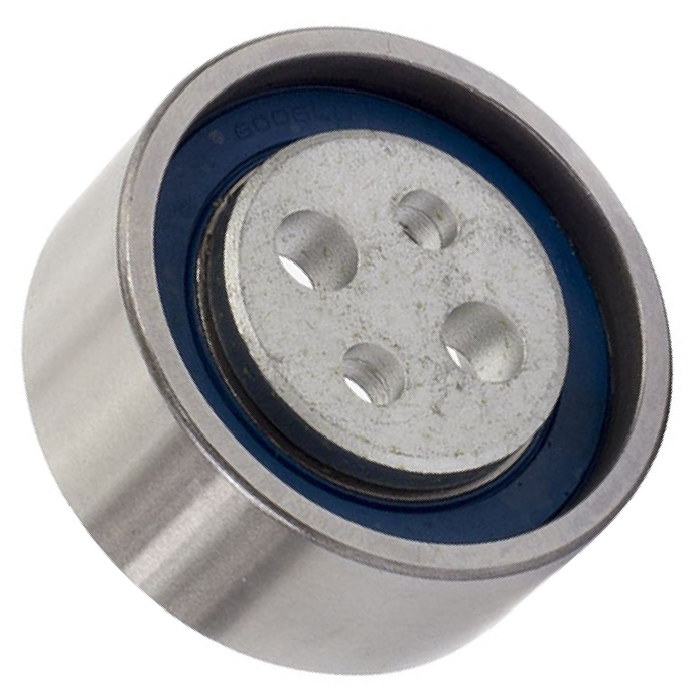 Polia com Tampa - Vetor - Vt7070Ct