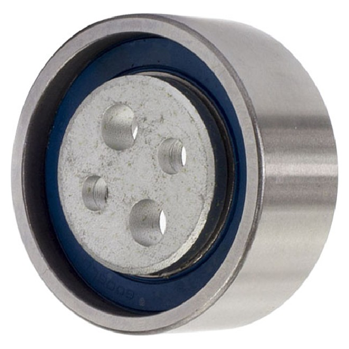Polia com Tampa - Vetor - Vt7070Ct