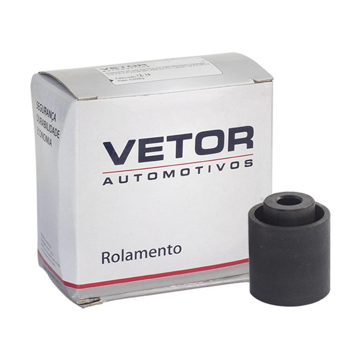 Polia da Correia Dentada para Audi A4 e TT - Vetor - Vt8559