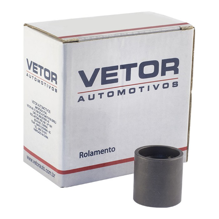 Polia da Correia Dentada para Volkswagen Amarok - Vetor - Vt8424